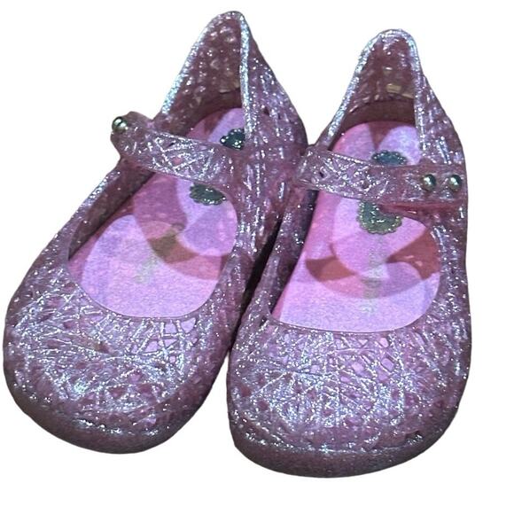 Mini Melissa Campana Zig Zag VI - Picture 2 of 13